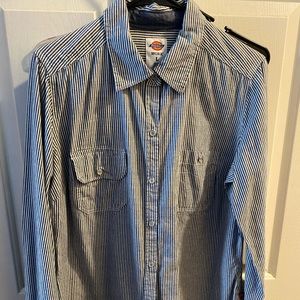 Dickies Ladies Shirt
